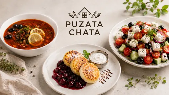 Puzata Chata