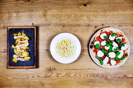 I Vitelloni - Gluten Free