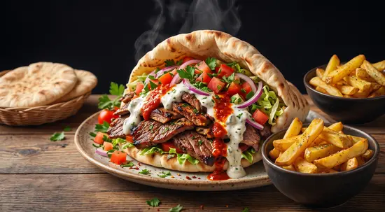 Jara Kebab&Indian Food
