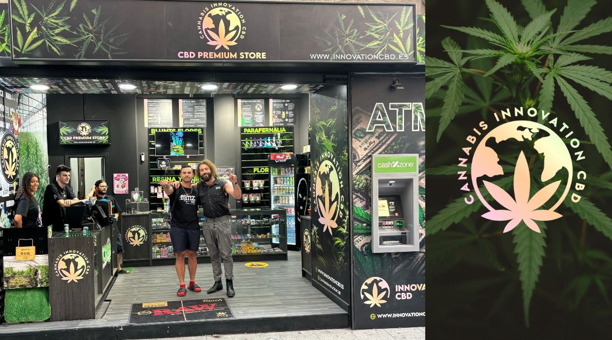 CBD Premium Store