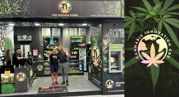 CBD Premium Store