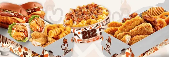 212 Chicken
