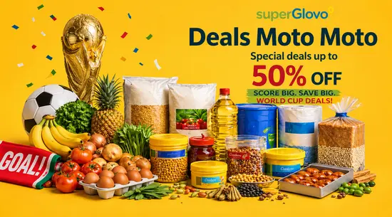 SuperGlovo