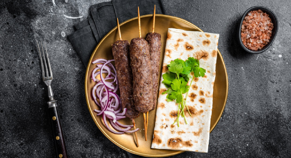 Arian Kebab