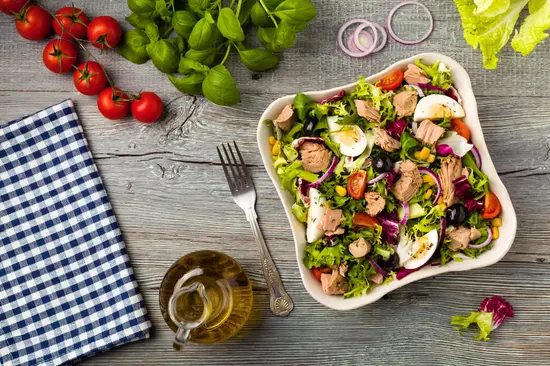 Lazy Salads&Specialties