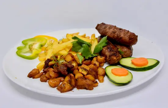 Le Phoenix Club Chez Nauda