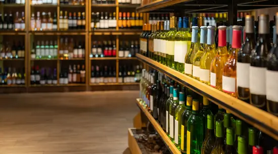 Ngong' Wines