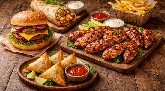 URBAN DELIGHTS KILIMANI