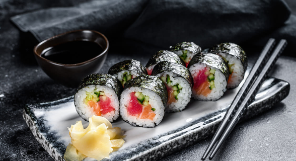 Sushi Wo