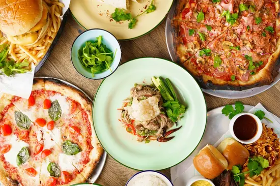 Lollypop Cafe & Lounge