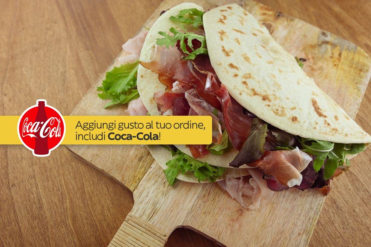 La Piadina Fantasy