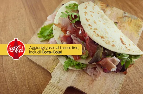 La Piadina Fantasy