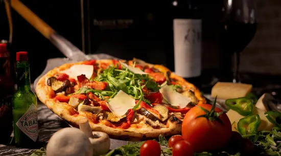 Nasha Pekarnia & Kulynychi / Наша Пекарня & Кулиничі