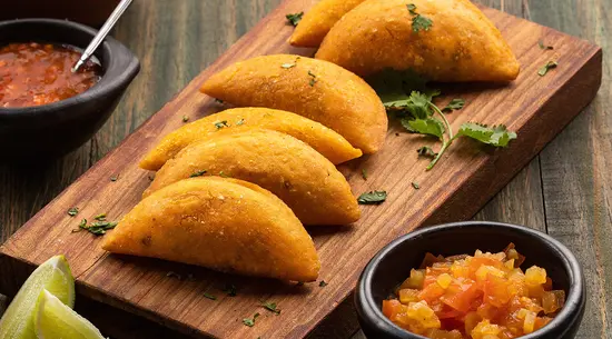 Delicias parcero