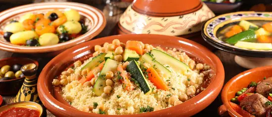 chouwayat dar el bacha