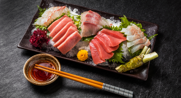 Joya Sushi Fusion Restaurant