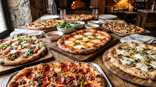 Dodo Pizza