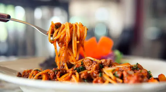 La Pasta Di Retrò