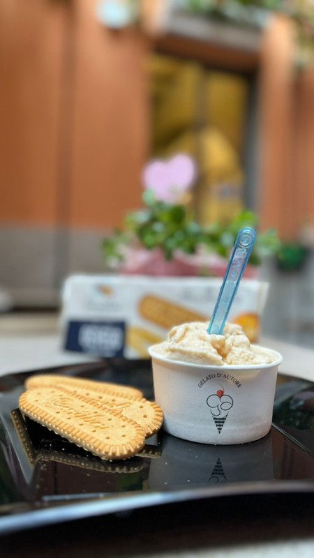 Gelato D'Autore