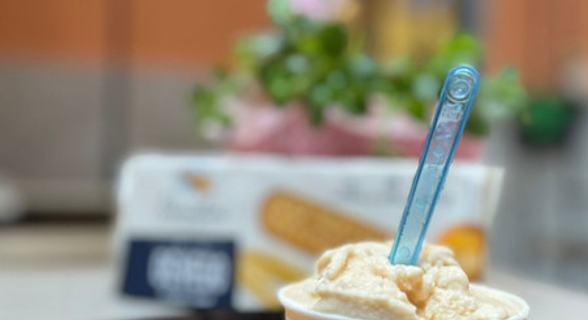 Gelato D'Autore