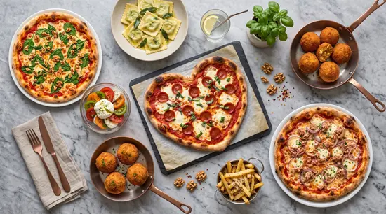 Osteria Bella Pizzeria