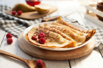 Палачинкарница Тиган
