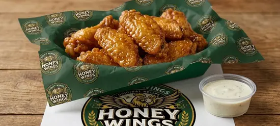 Honey Wings