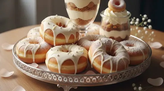 Dotch Confectionary and Events