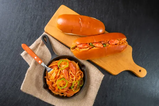 Italo’s Prodotti Italiani Gourmet