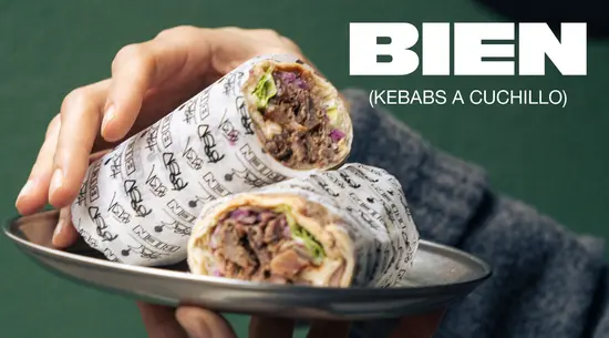 Bien Kebab