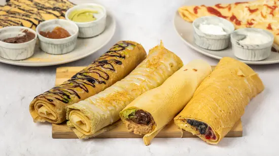 Royal Palačinkarnica