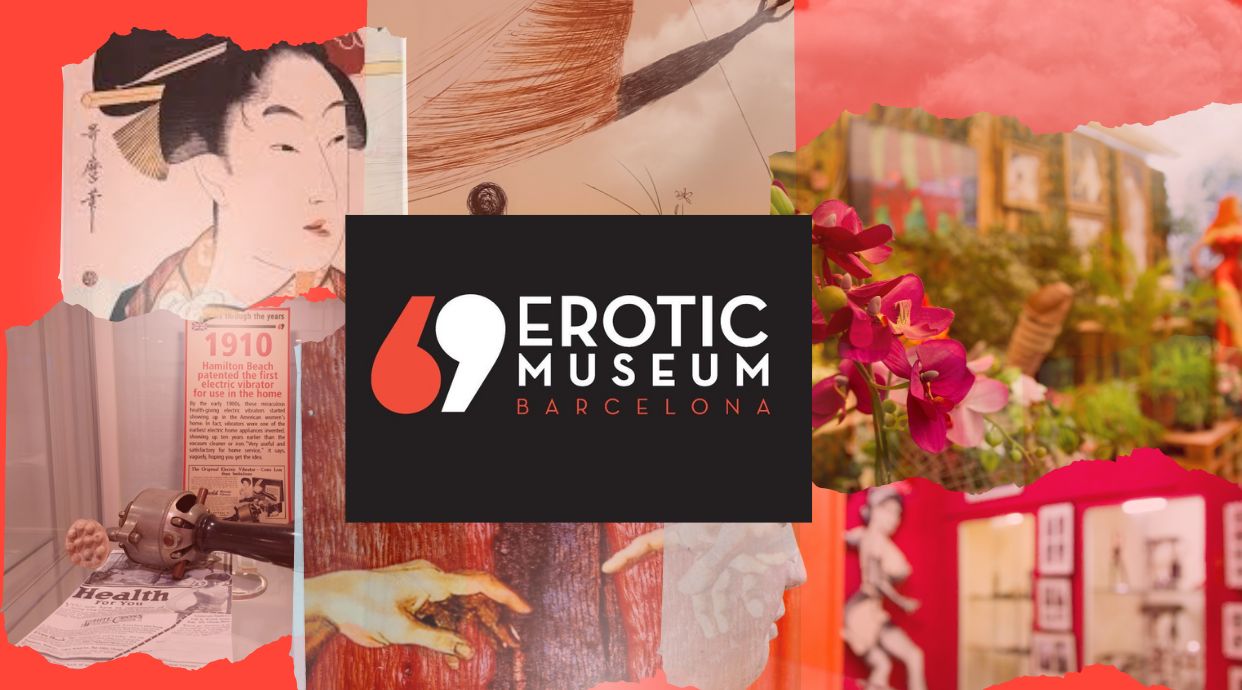 Erotic Museum