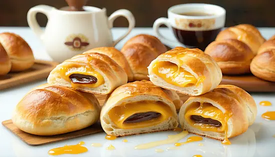 Rei do Pão de Queijo Padaria