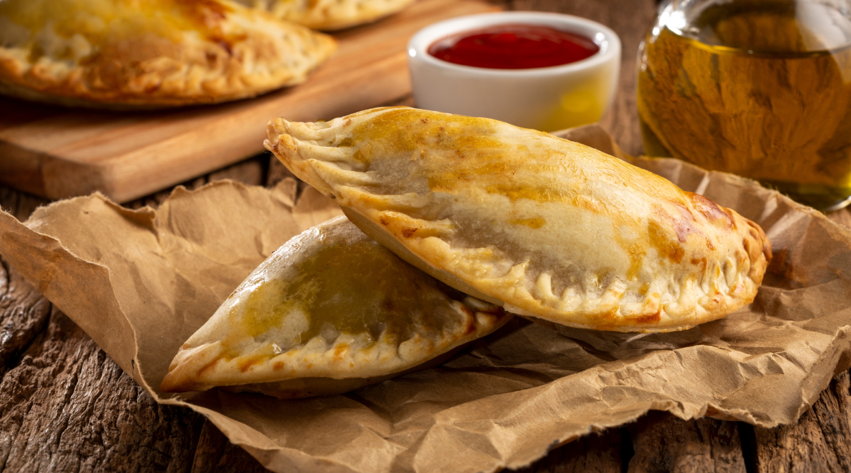 Boluditas Empanadas Argentinas