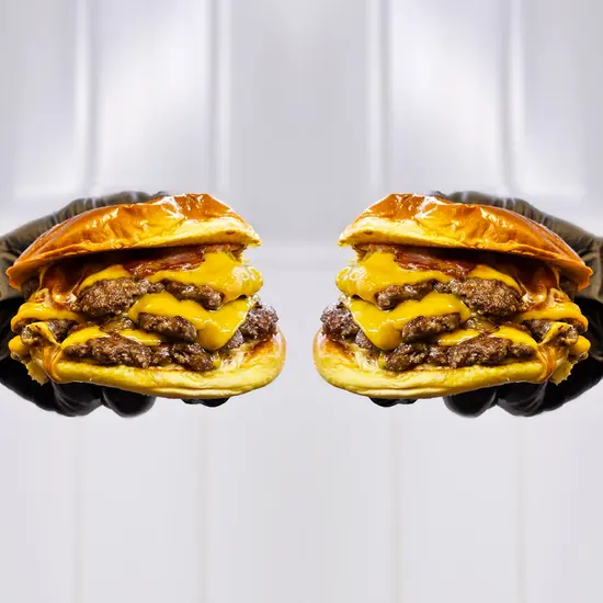 Limusin Smash Burger