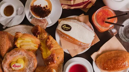 Pasticceria Linari