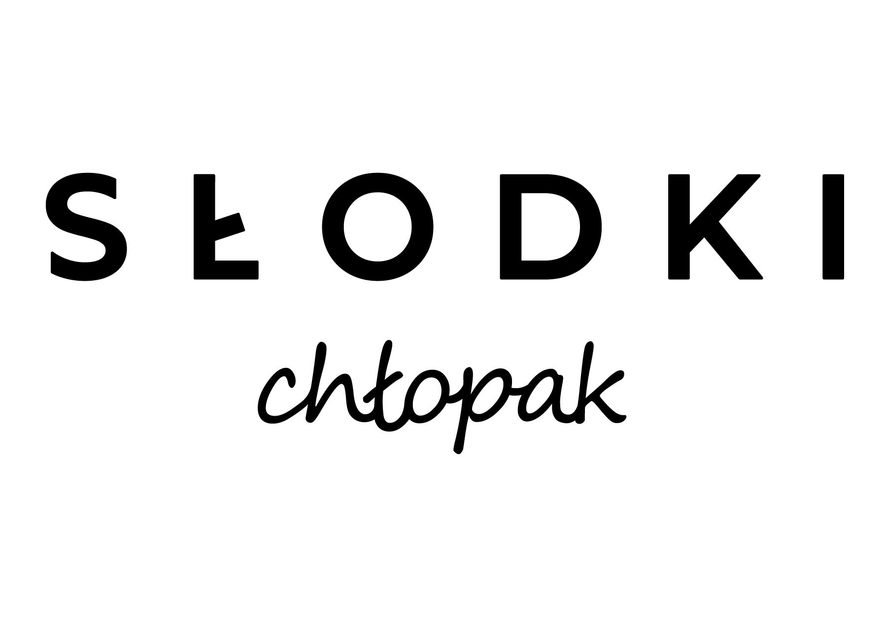 Słodki Chłopak