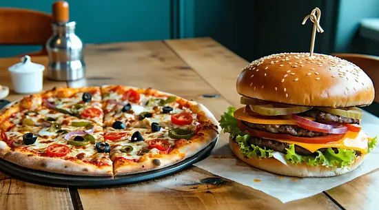 AL PUNTO TAPAS Y BRASAS