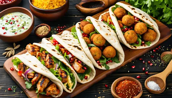 Халялко дюнери