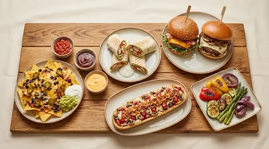 Grill&Roll