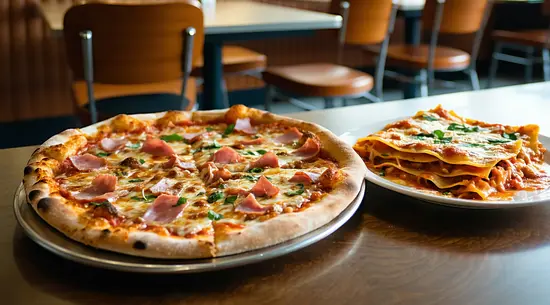 Croissanteria Llibertat