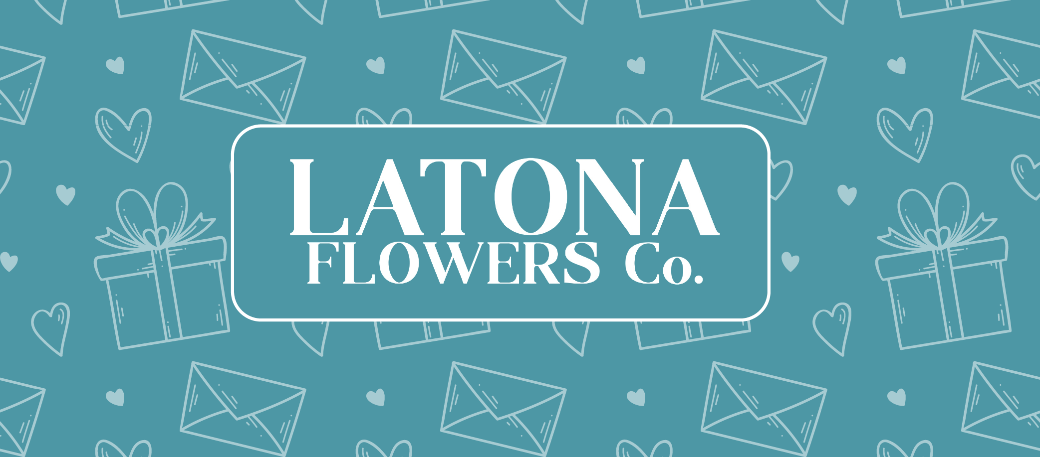 Latona Flowers