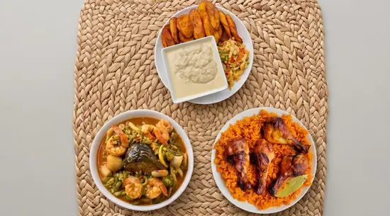 PM calabar Restaurant