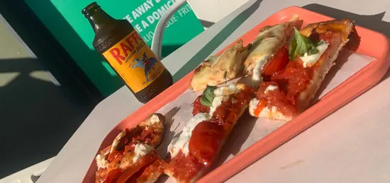 Sfizio - Pizza al Taglio