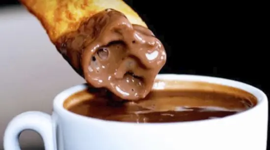 Churrería Guanarteme