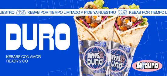 DURO