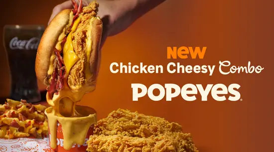 Popeyes