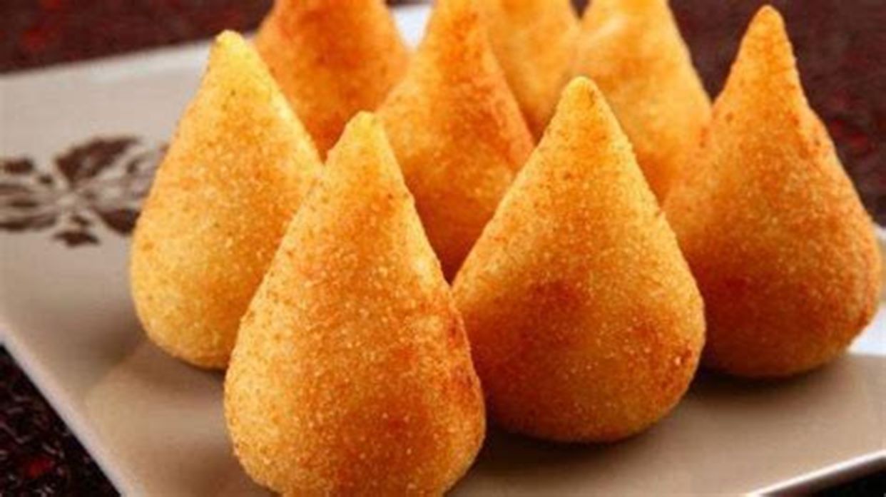 Emporium da Coxinha