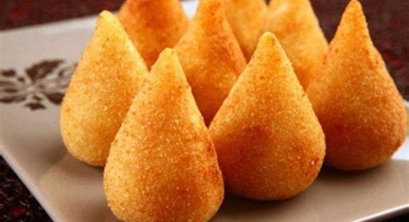 Emporium da Coxinha