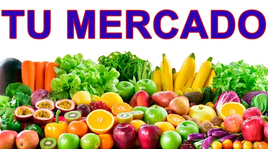 Tu Mercado